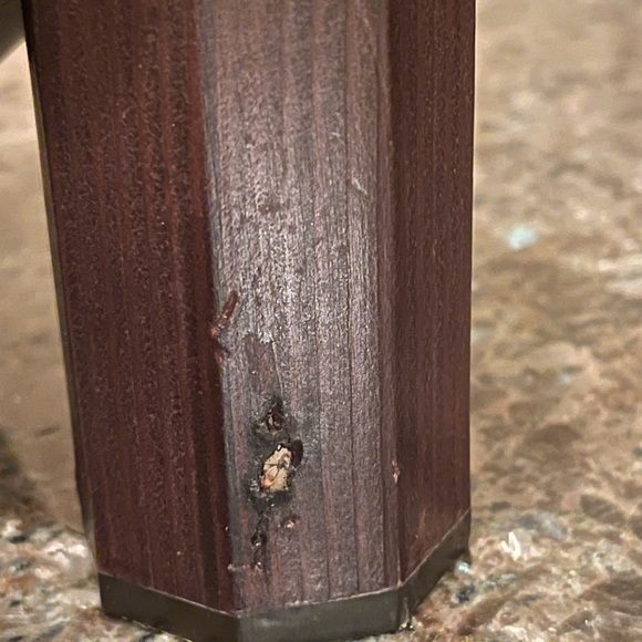 Donald J Pliner Laila Python embossed booties - Picture 13 of 16